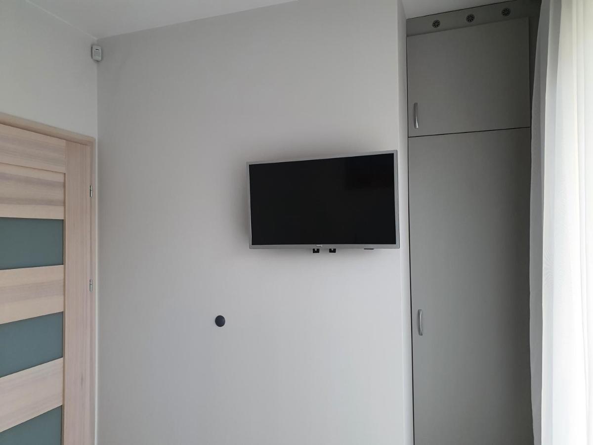 Aprum Apartments 10C Pobierowo Extérieur photo