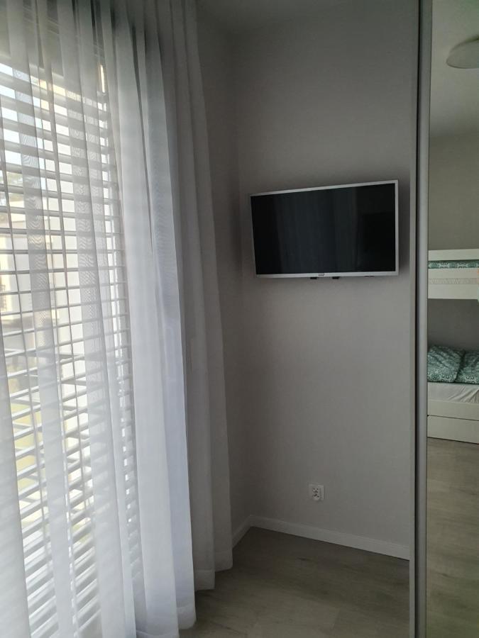 Aprum Apartments 10C Pobierowo Extérieur photo